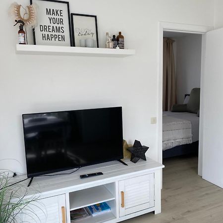 The Ocean Breeze 2 Apartment De Haan Luaran gambar