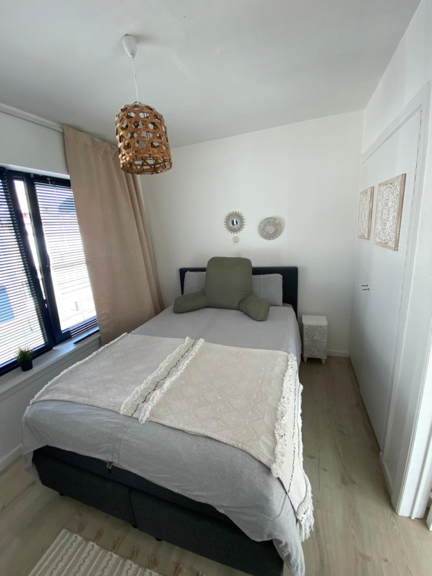 The Ocean Breeze 2 Apartment De Haan Luaran gambar