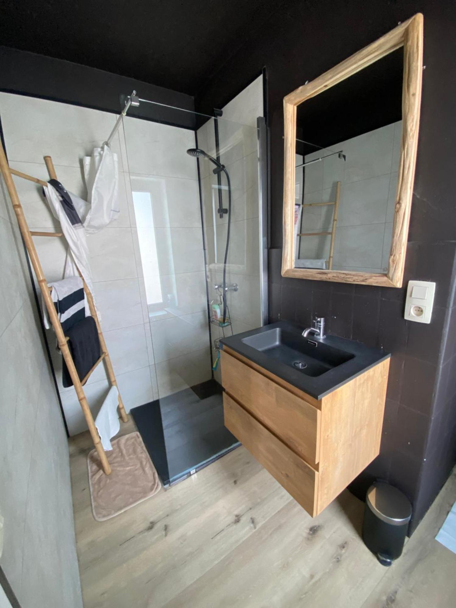 The Ocean Breeze 2 Apartment De Haan Luaran gambar
