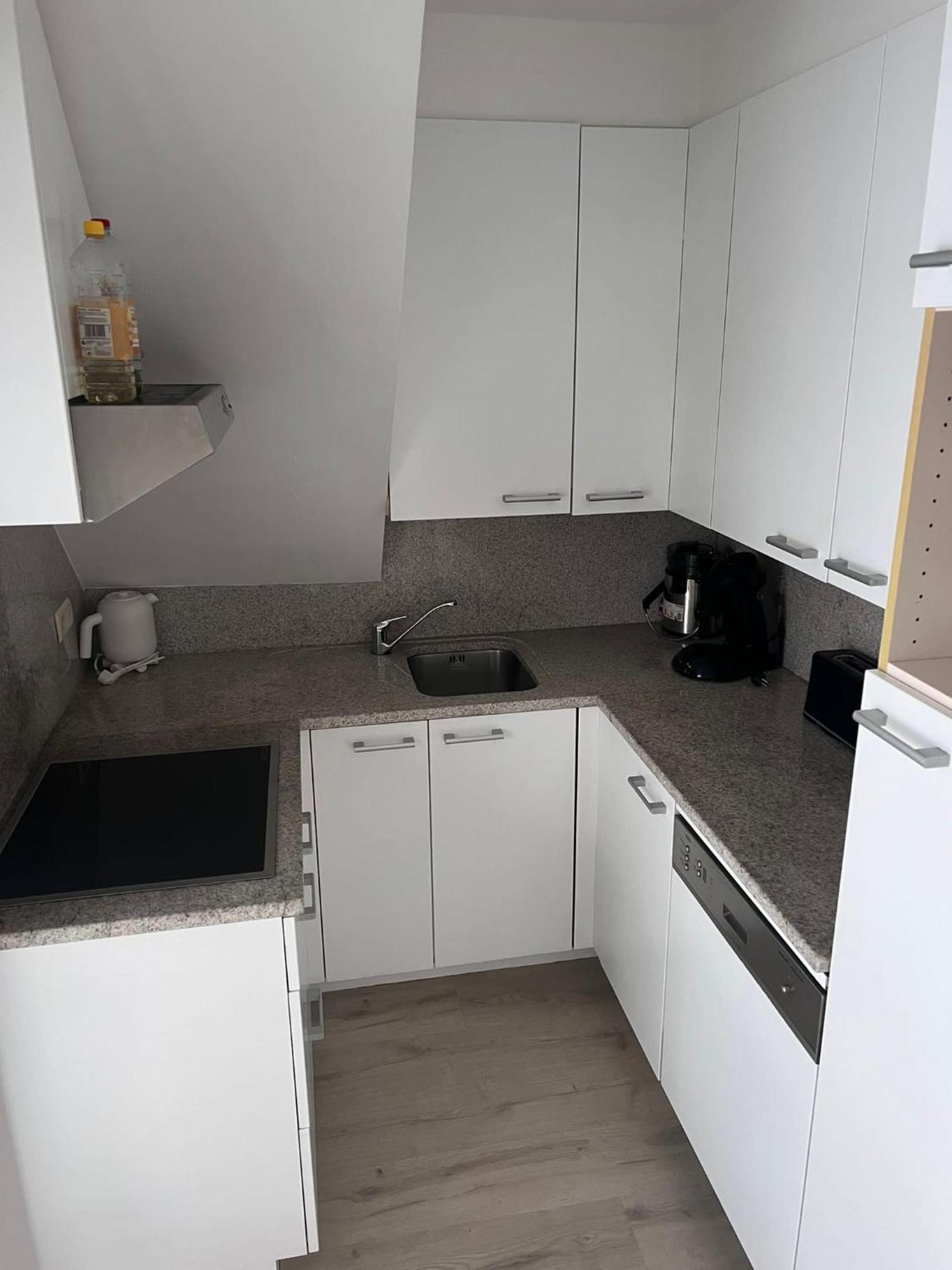 The Ocean Breeze 2 Apartment De Haan Luaran gambar