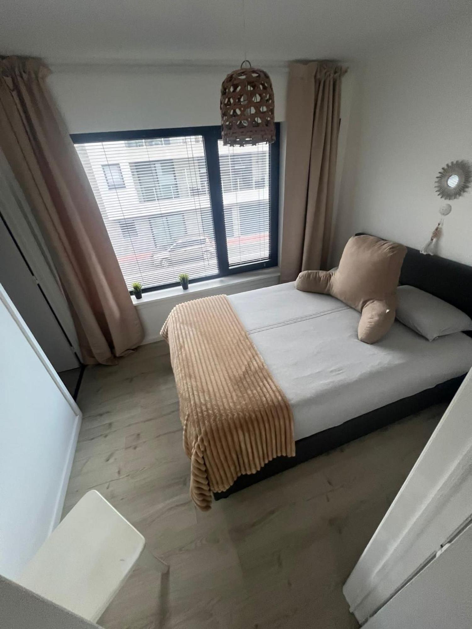The Ocean Breeze 2 Apartment De Haan Luaran gambar