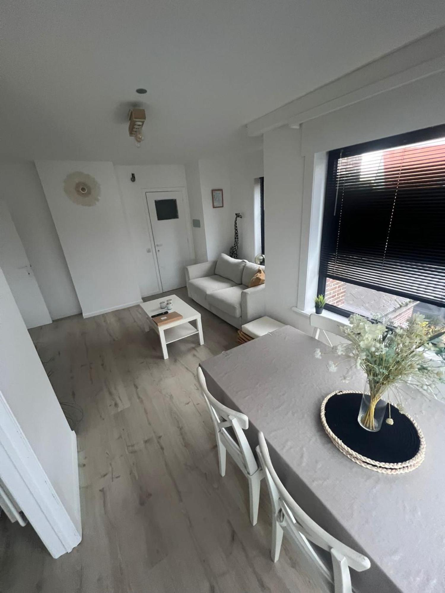 The Ocean Breeze 2 Apartment De Haan Luaran gambar